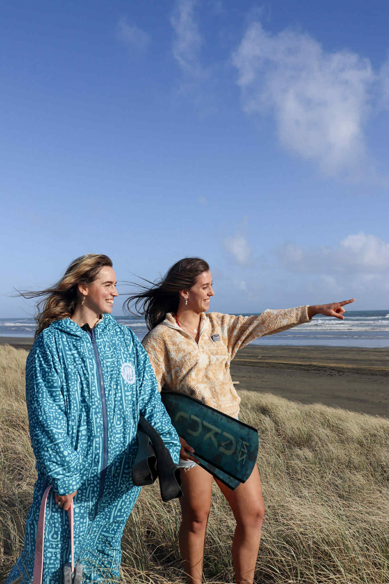 Whale Shark Cosy Coat