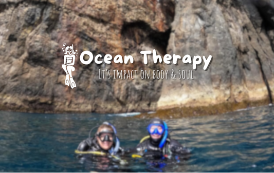 Ocean Therapy: It's Impact on our Body and Soul