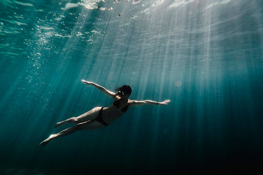 Periods and Diving: Can You Still Dive on Your Period?