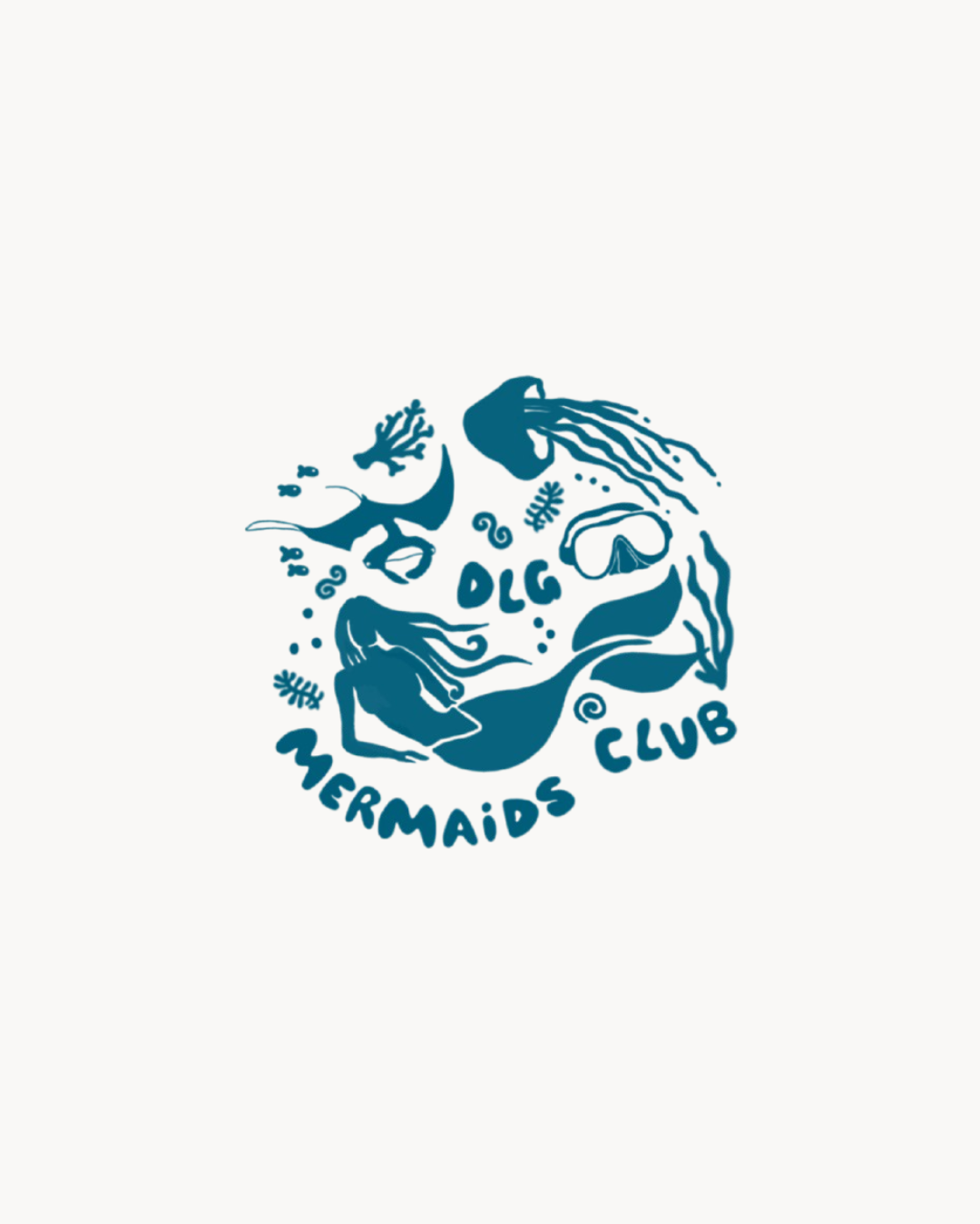 DLG Mermaids Club