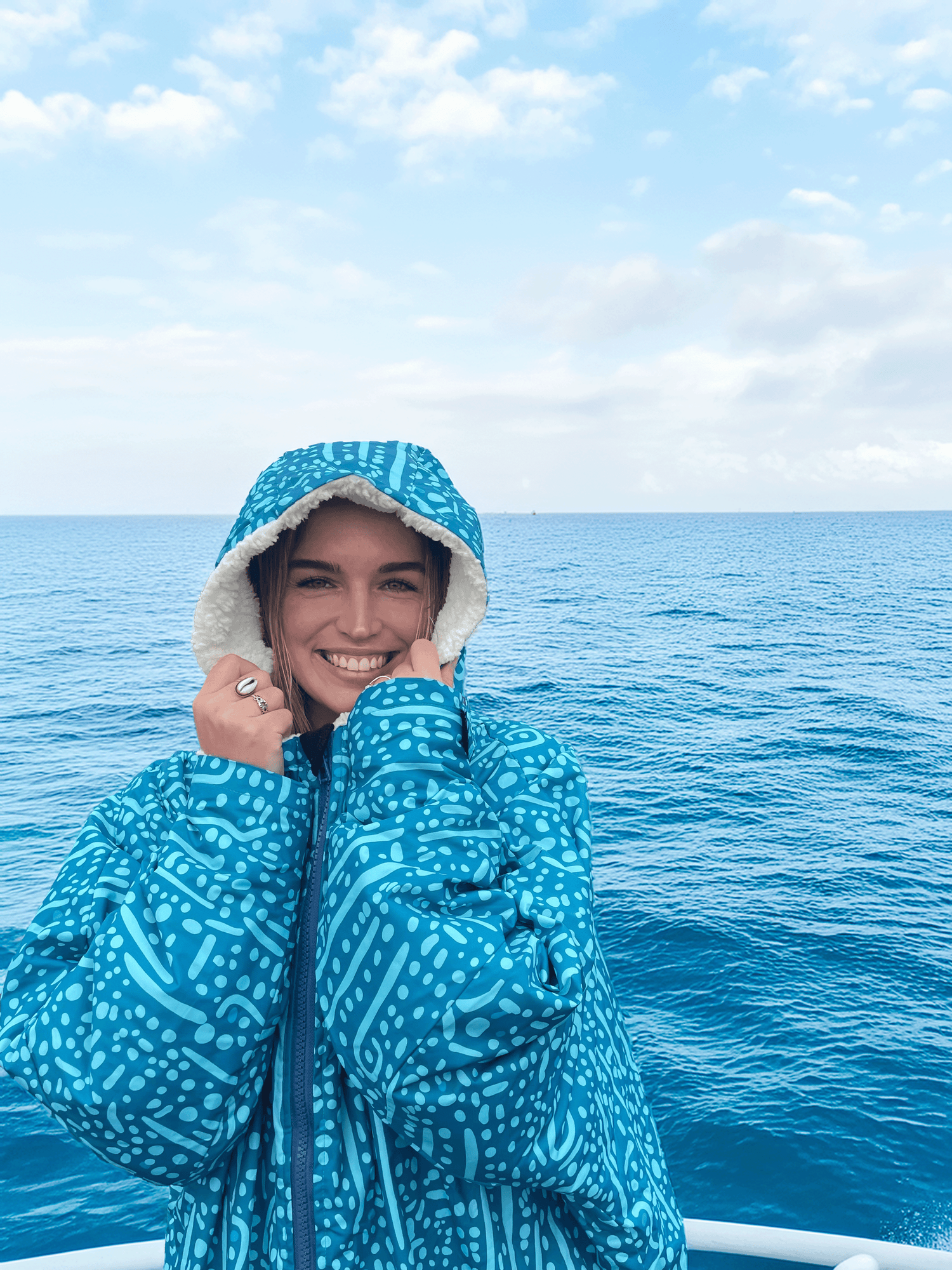 Whale Shark Collection