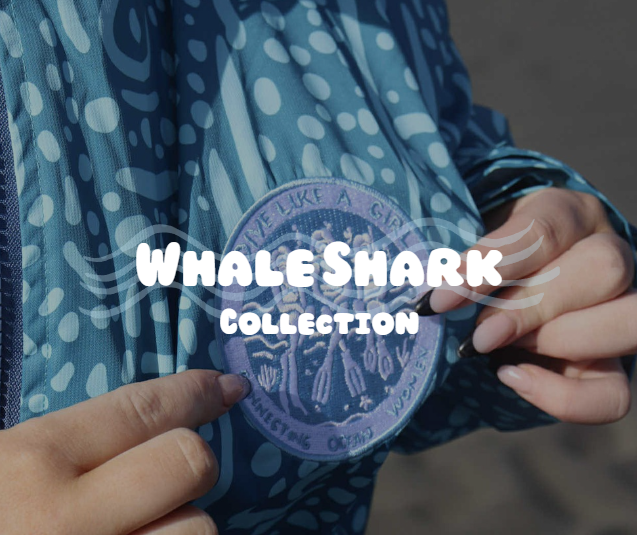 Whale Shark Collection