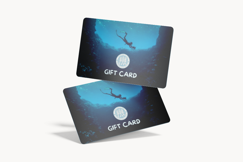Gift Cards
