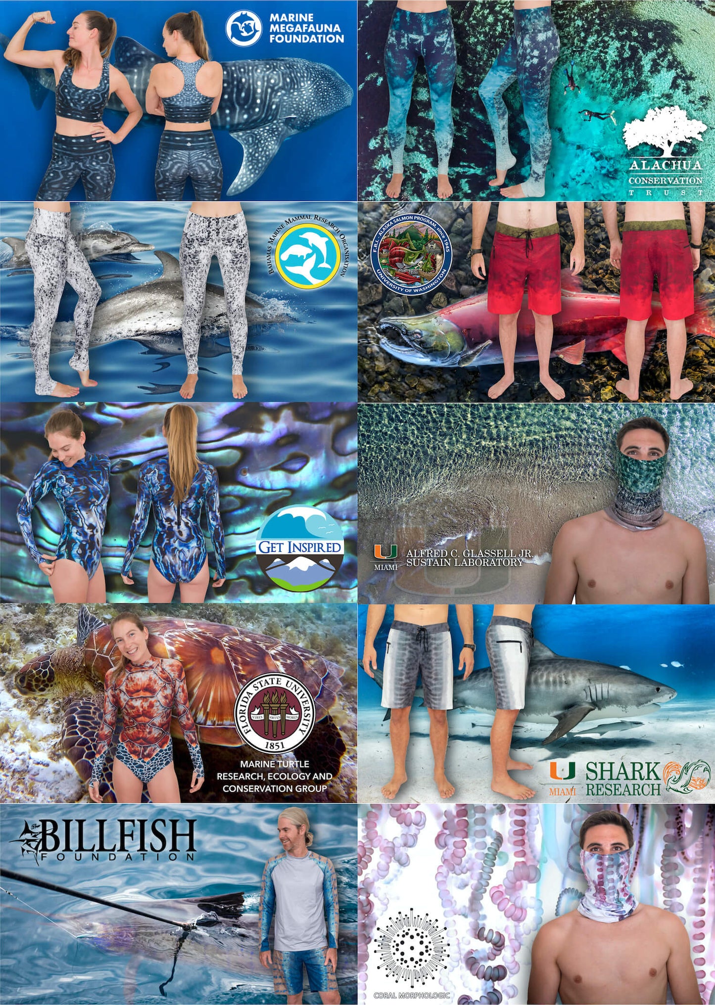 Waterlust Promo