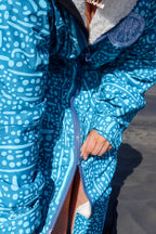 Whaleshark Cosy Coat