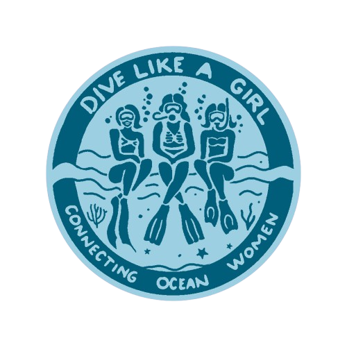 Dive Like a Girl