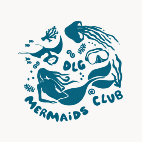 DLG Mermaids Club