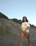 Oceanic Manta Tee