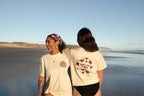 Oceanic Manta Tee
