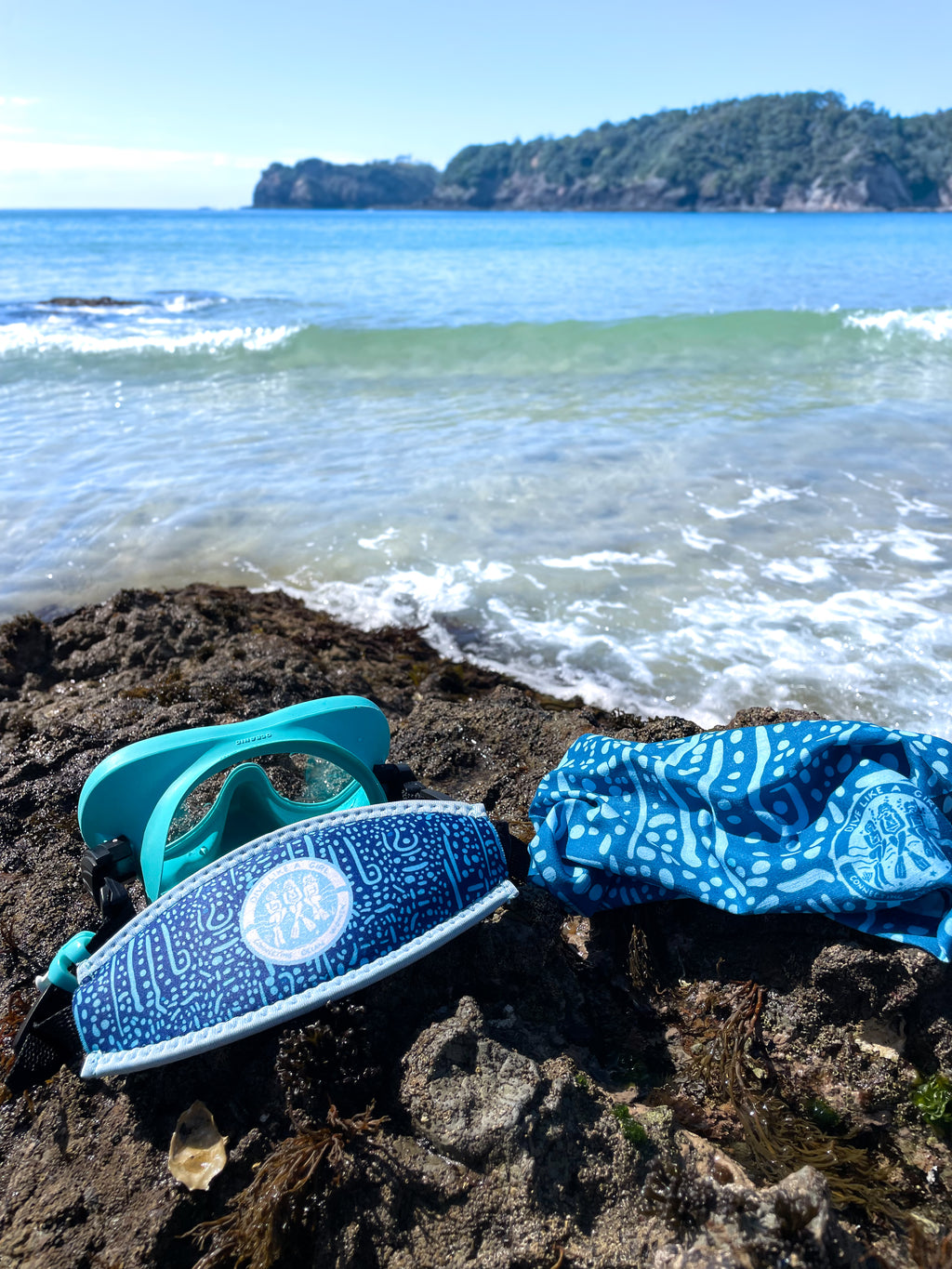 Ocean Essentials Bundle