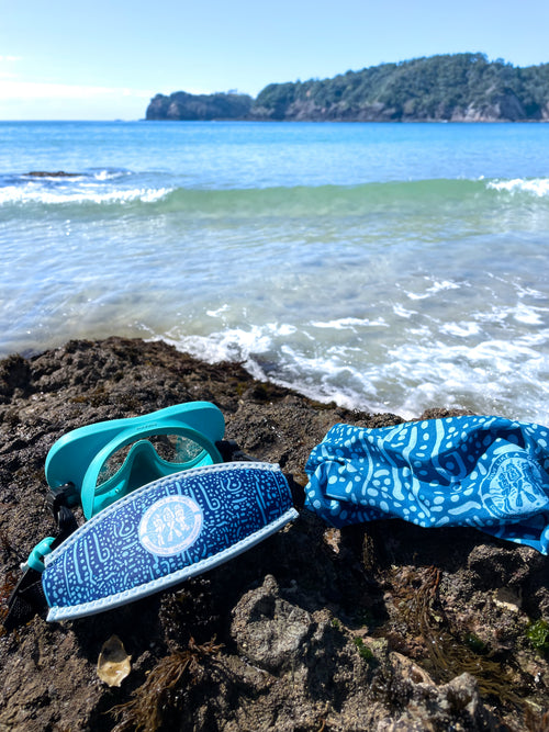 Ocean Essentials Bundle