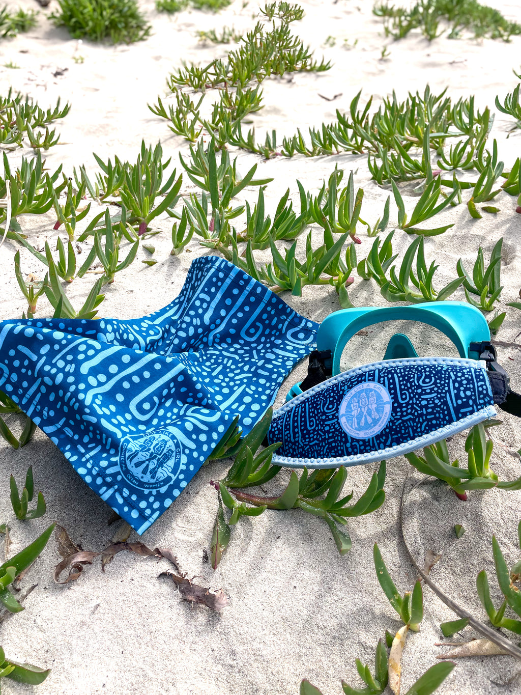 Ocean Essentials Bundle