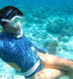 The Whale Shark Suit