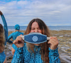 Whale Shark Mask Tamer