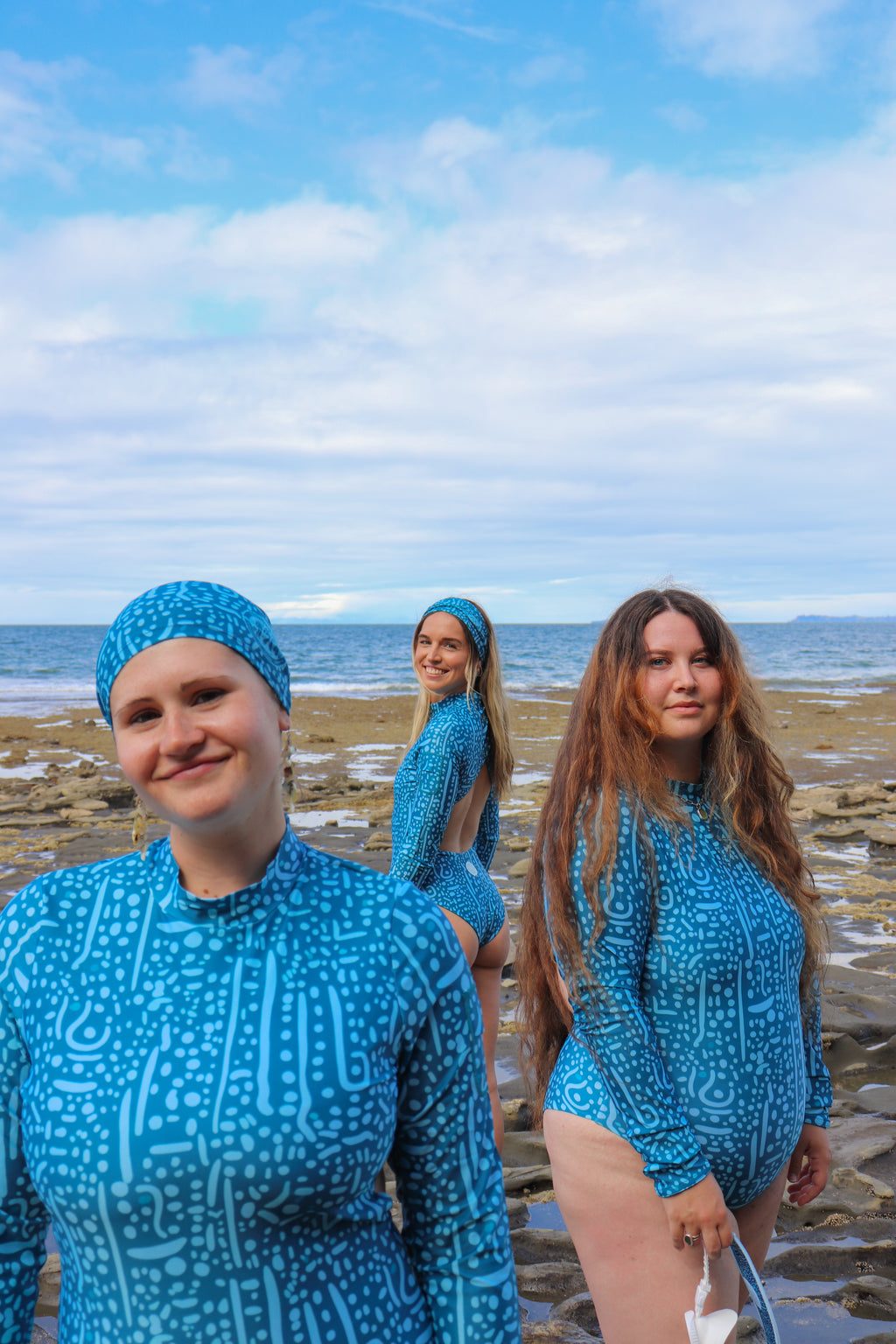 The Whale Shark Suit