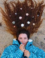 Whale Shark Cosy Coat