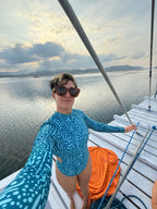 The Whale Shark Suit