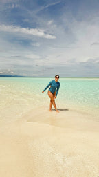 The Whale Shark Suit