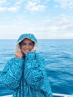 Whaleshark Cosy Coat