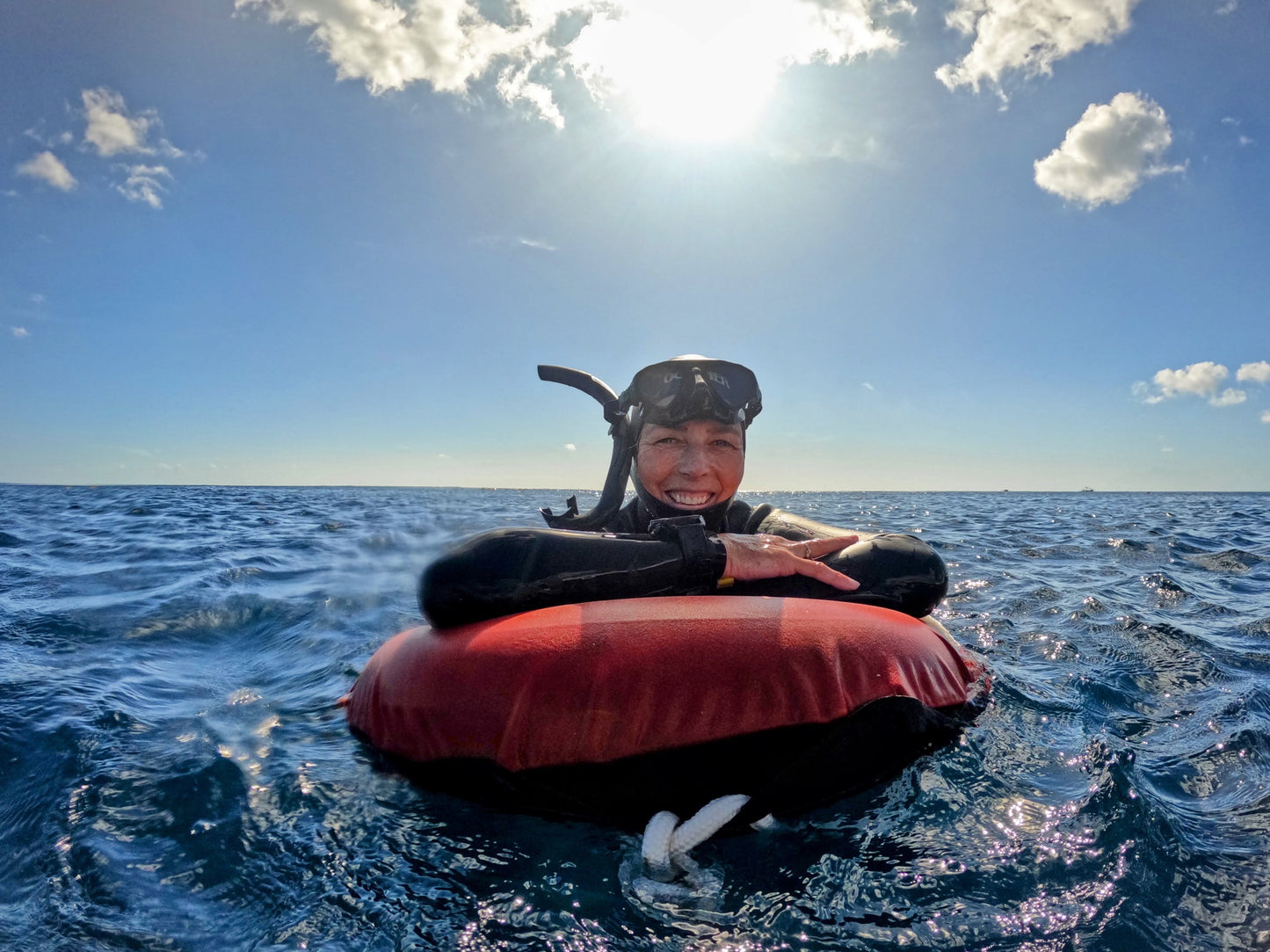PADI Freediver Course (Awe Freedive)