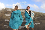 Whaleshark Cosy Coat