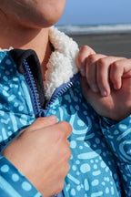 Whaleshark Cosy Coat